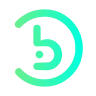 Booongo software small logo