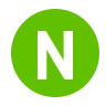 NetEnt software small logo