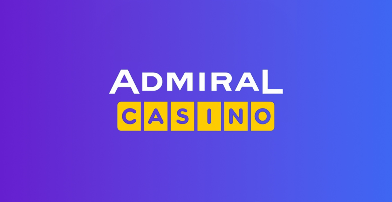 Admiral Casino Sister Sites