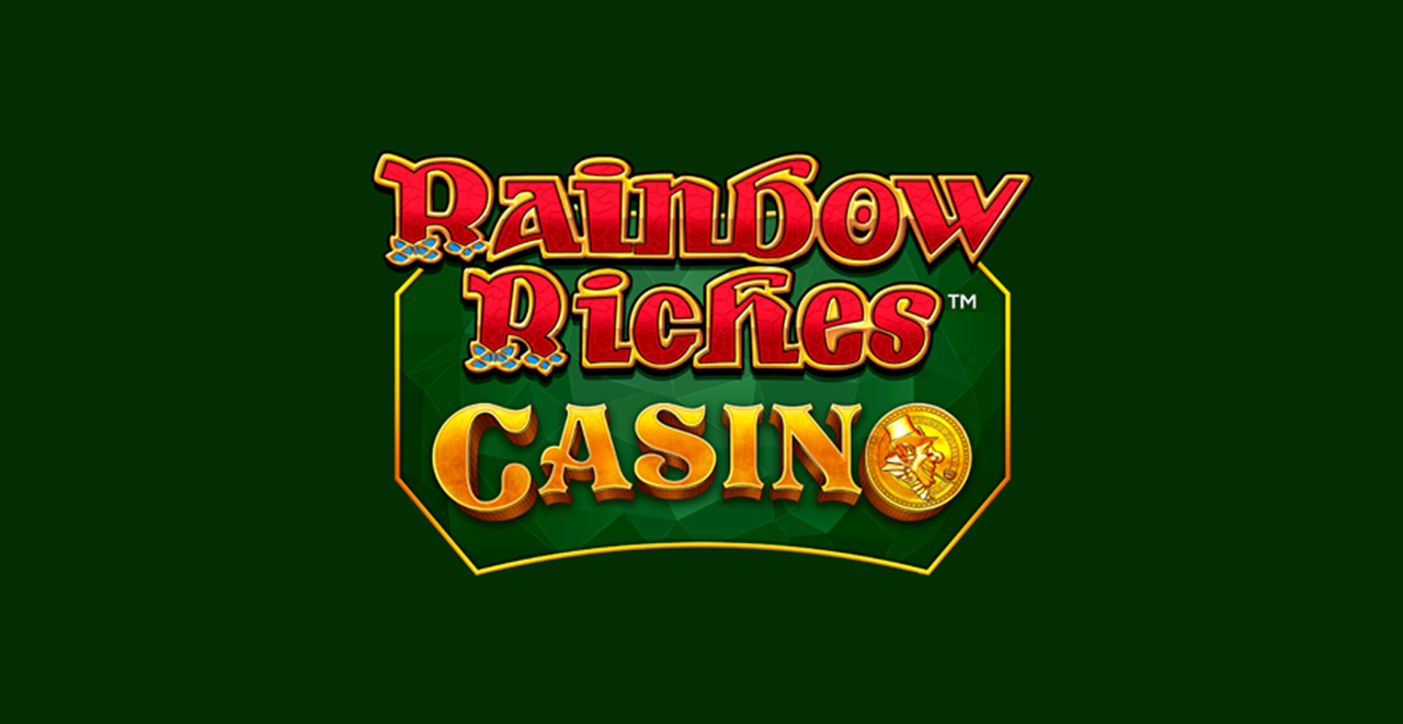 Rainbow Riches Casino Sister Sites