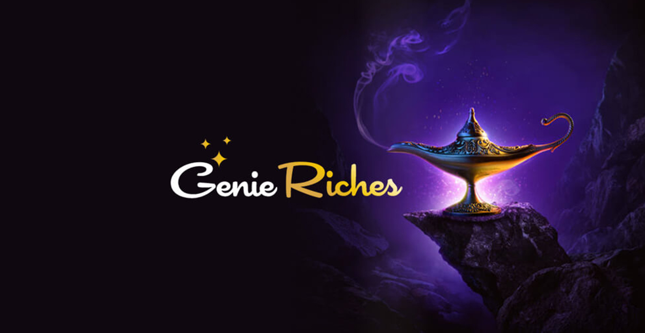 Genie Riches Sister Sites