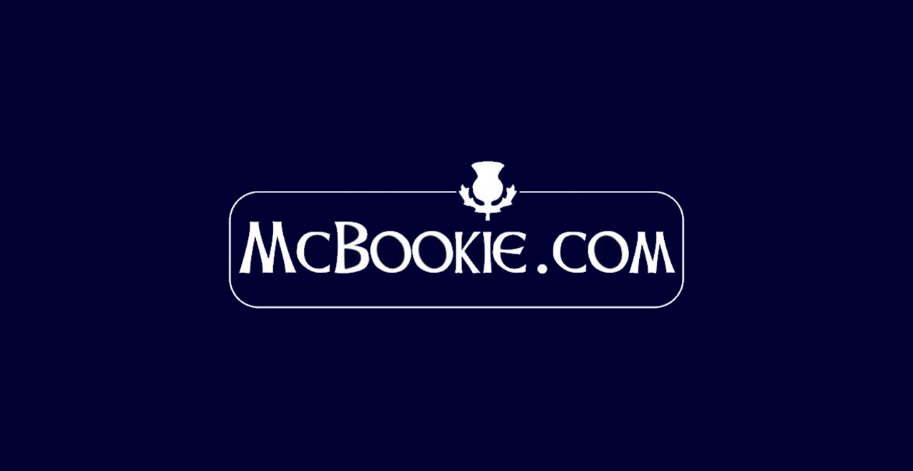 McBookie Sister Sites