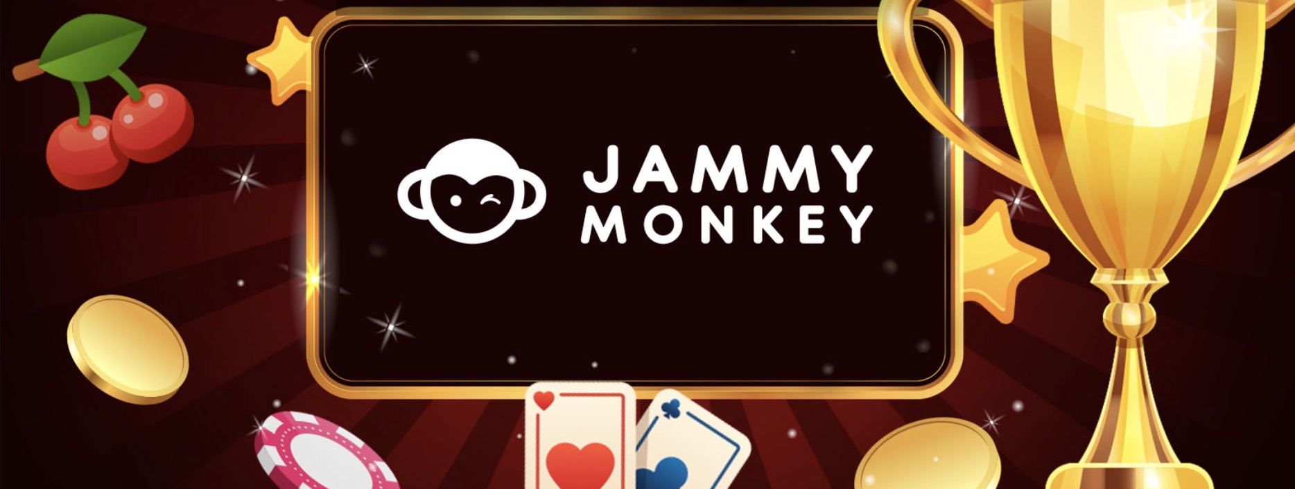 Jammy Monkey Sister Sites