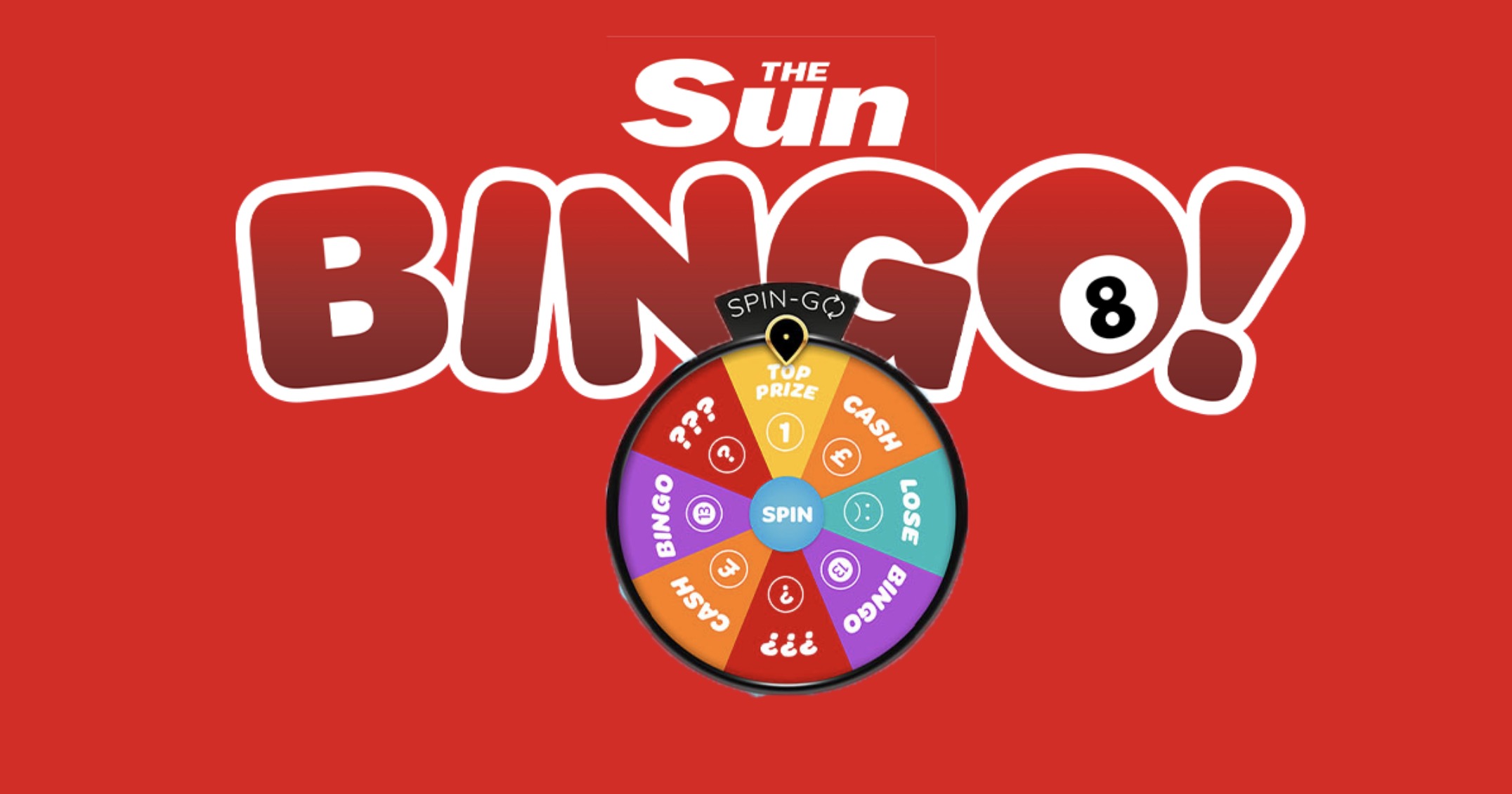 Sun Bingo Sister Sites