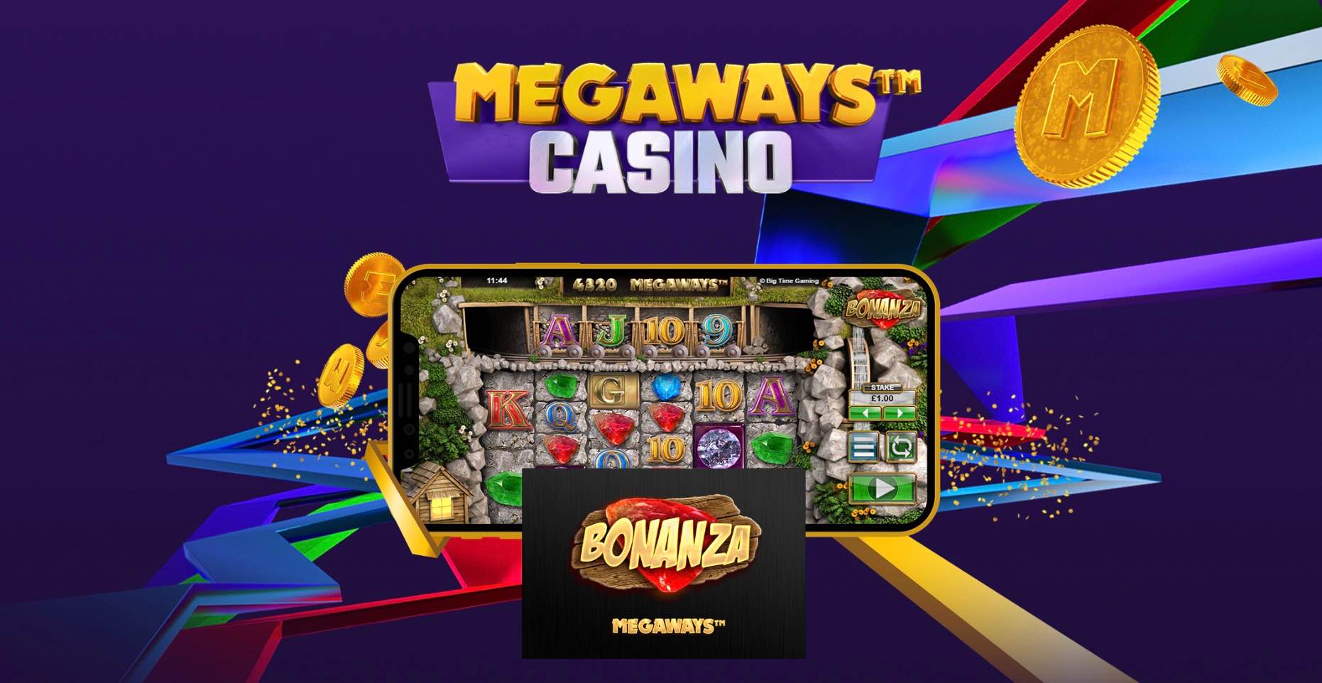Megaways Casino Sister Sites