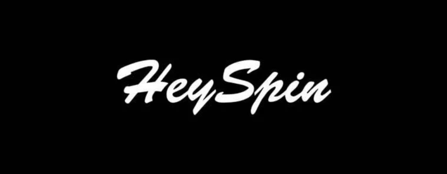 HeySpin Sister Sites