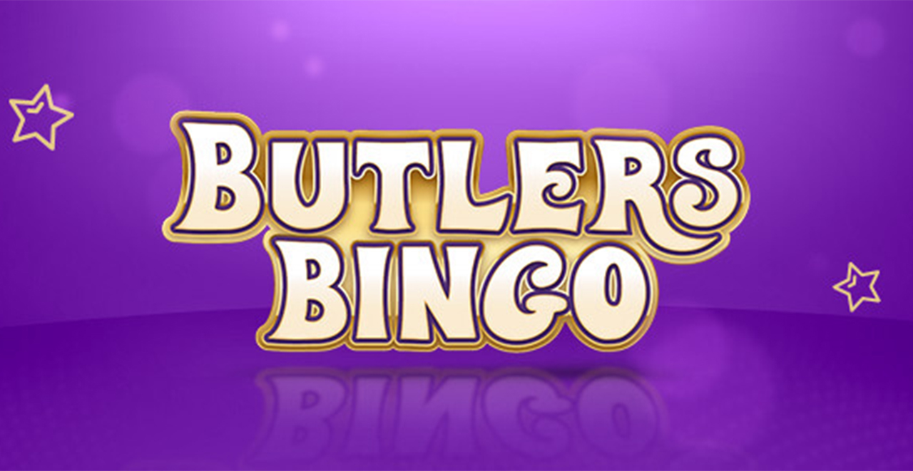 Butlers Bingo Sister Sites