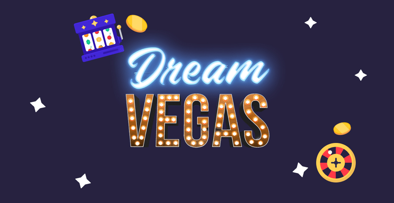 Dream Vegas Sister Sites