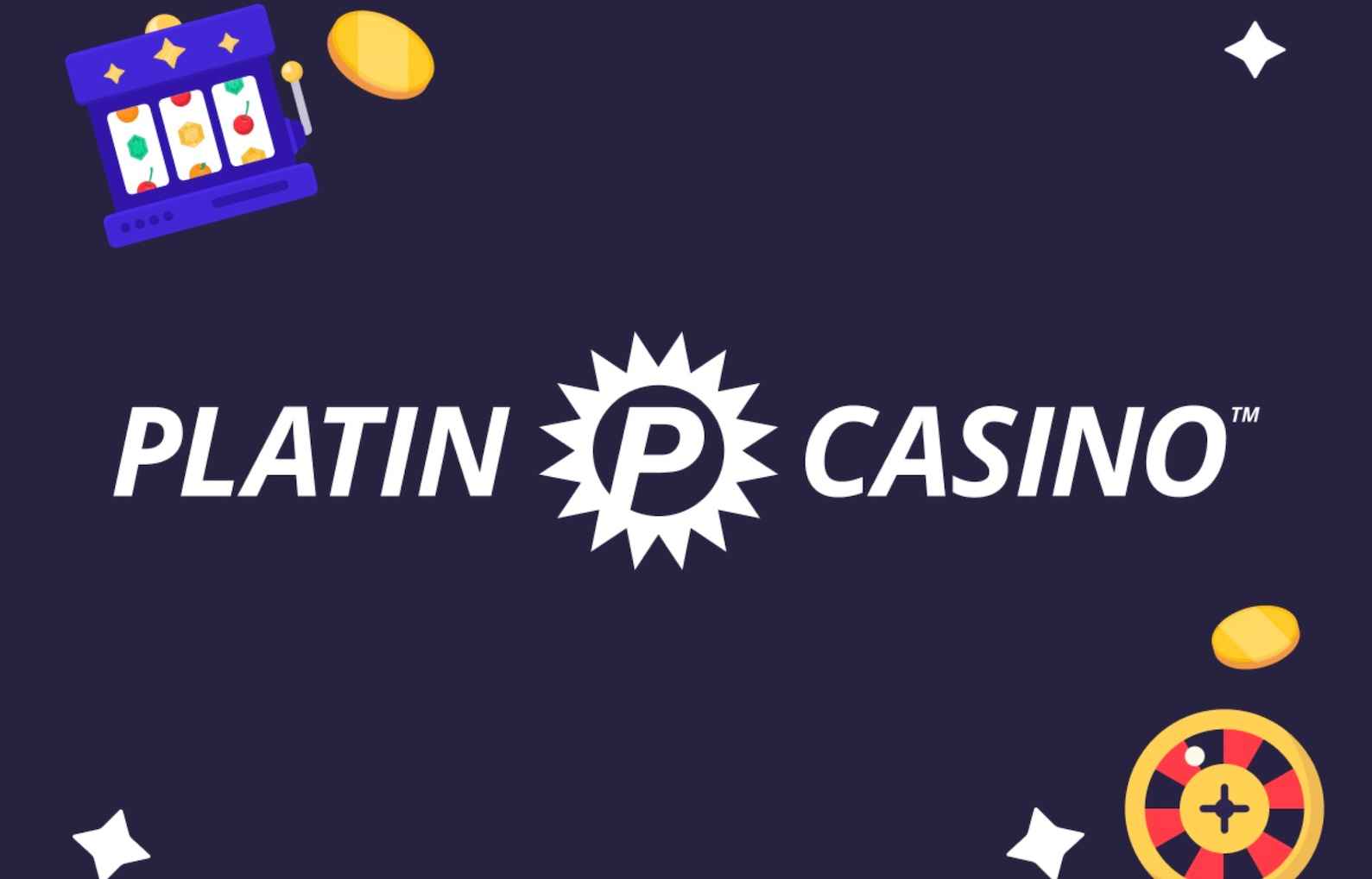 Platin Casino Sister Sites logo
