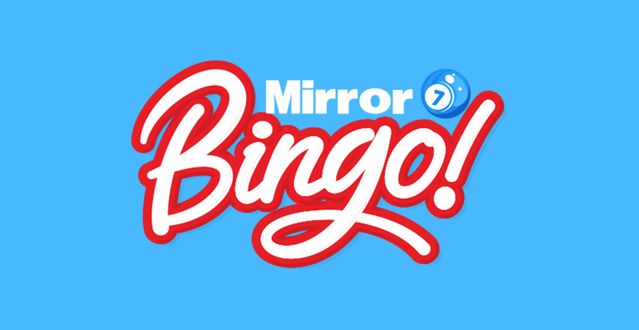 Mirror Bingo Sister Sites