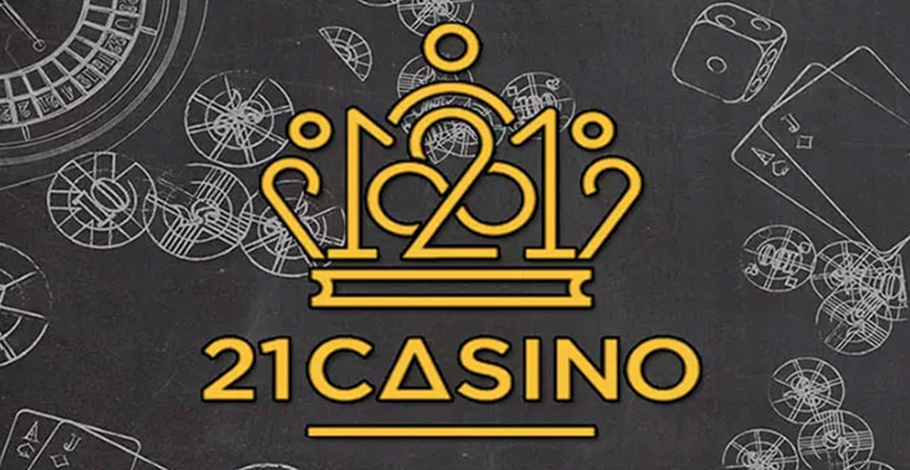 21 Casino Sister Sites Logo